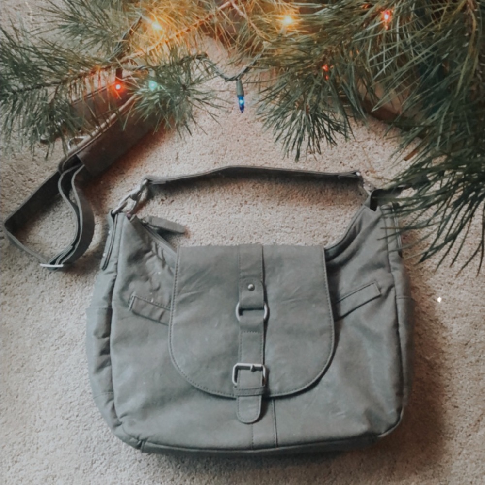 Kelly Moore Bag Purse or Cross Body